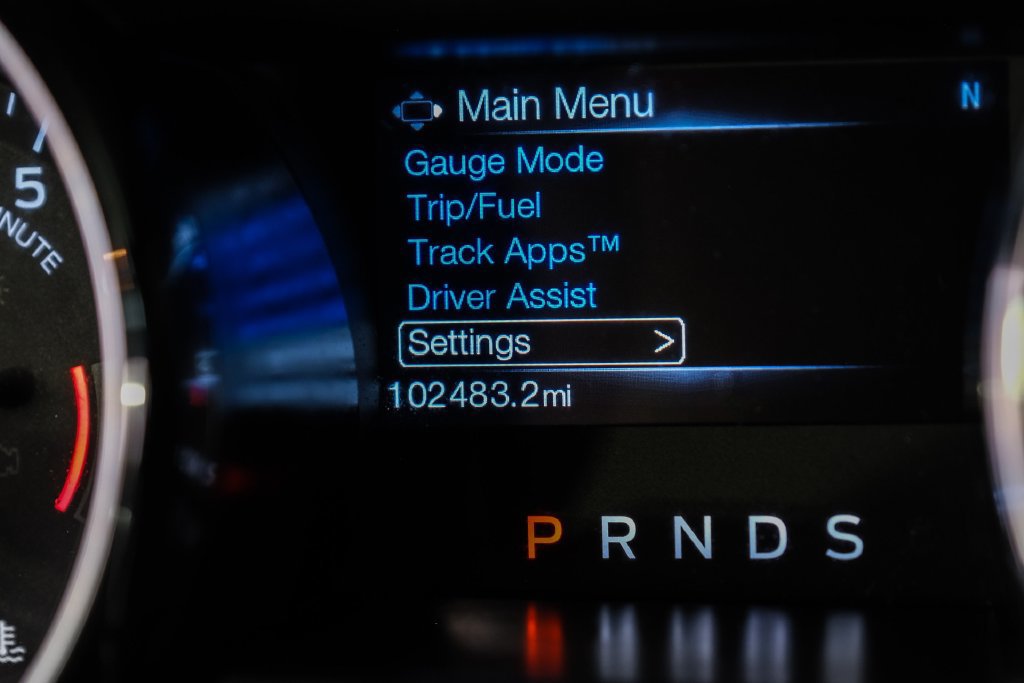 Used 2016 Ford Mustang Coupe w/ Equipment Group 051A RWD image 15