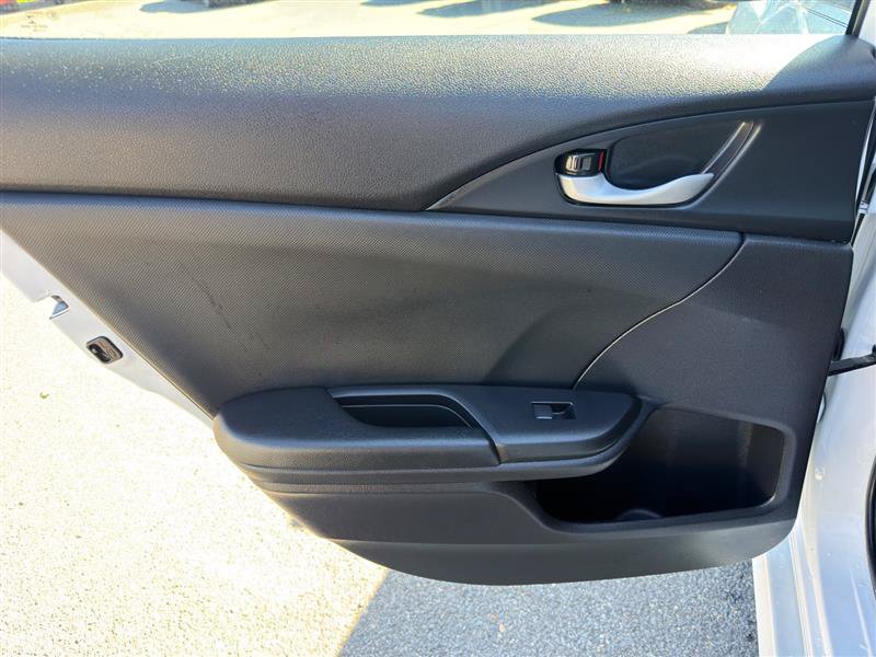 Used 2020 Honda Civic Sport image 22