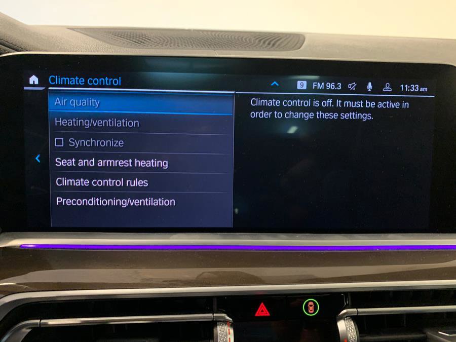 Used 2022 BMW X5 xDrive40i w/ Premium Package image 39