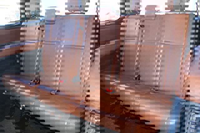 Used 2016 Toyota Sequoia Platinum image 10