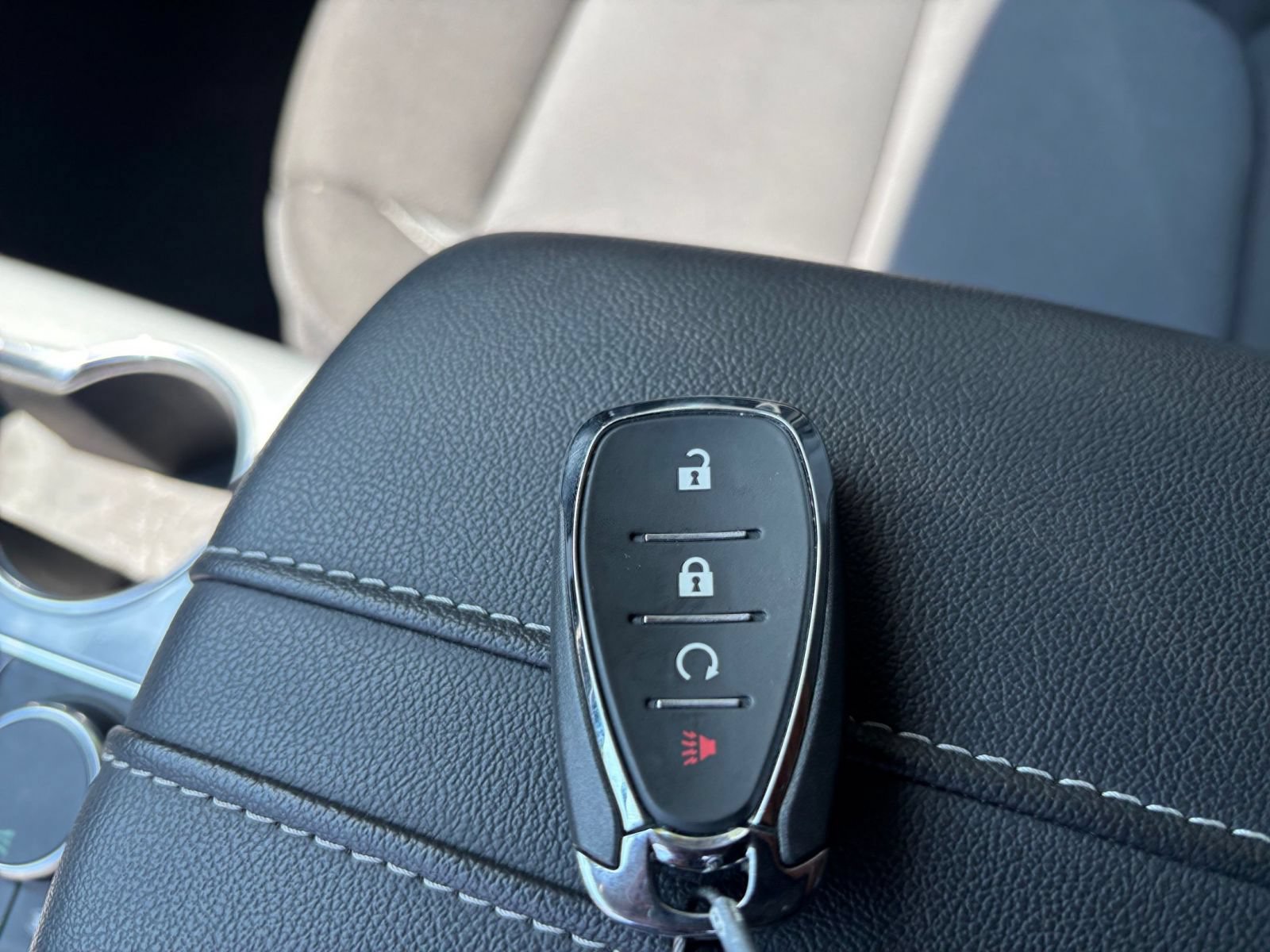 Used 2026 Chevrolet Blazer LT FWD image 20