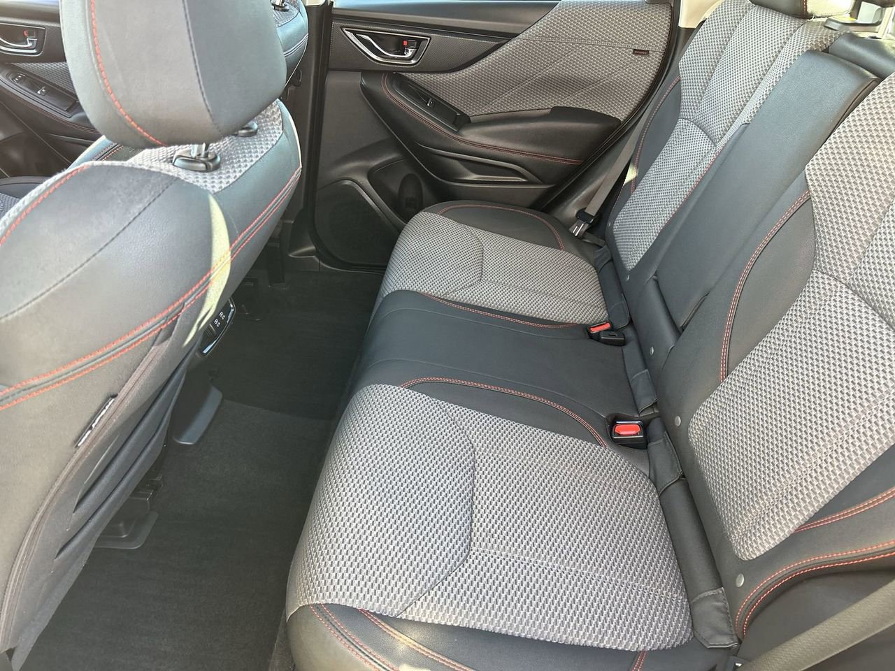 Used 2023 Subaru Forester Sport image 14