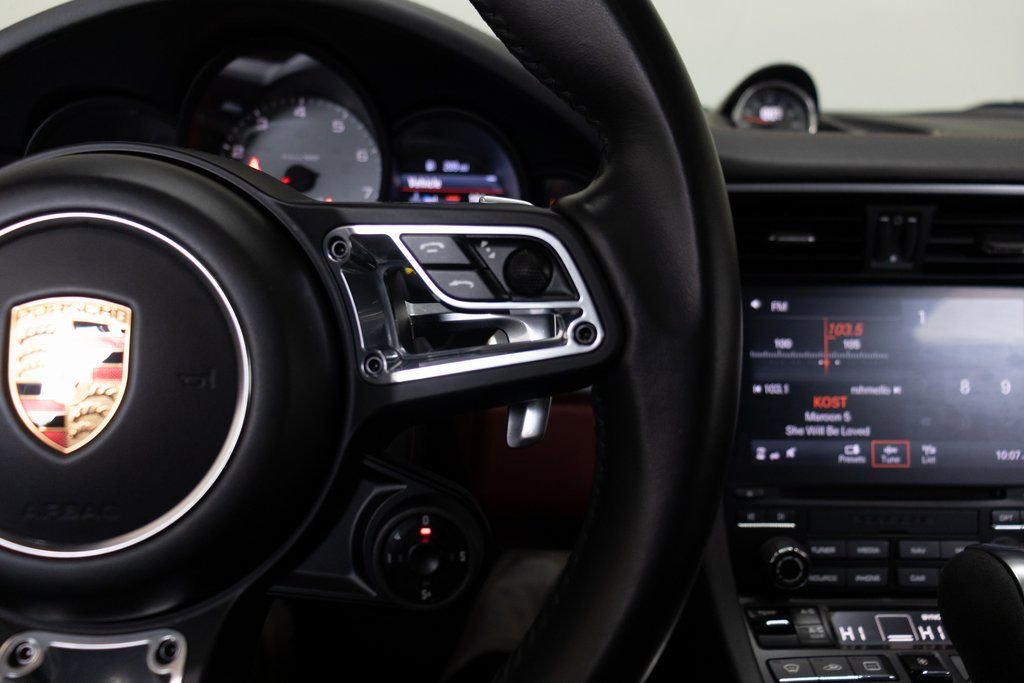 Used 2017 Porsche 911 Carrera S image 30