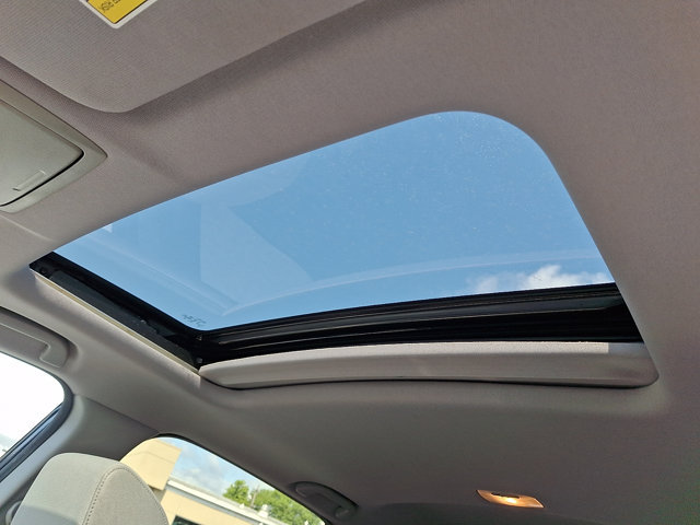 Used 2018 Honda CR-V EX image 14