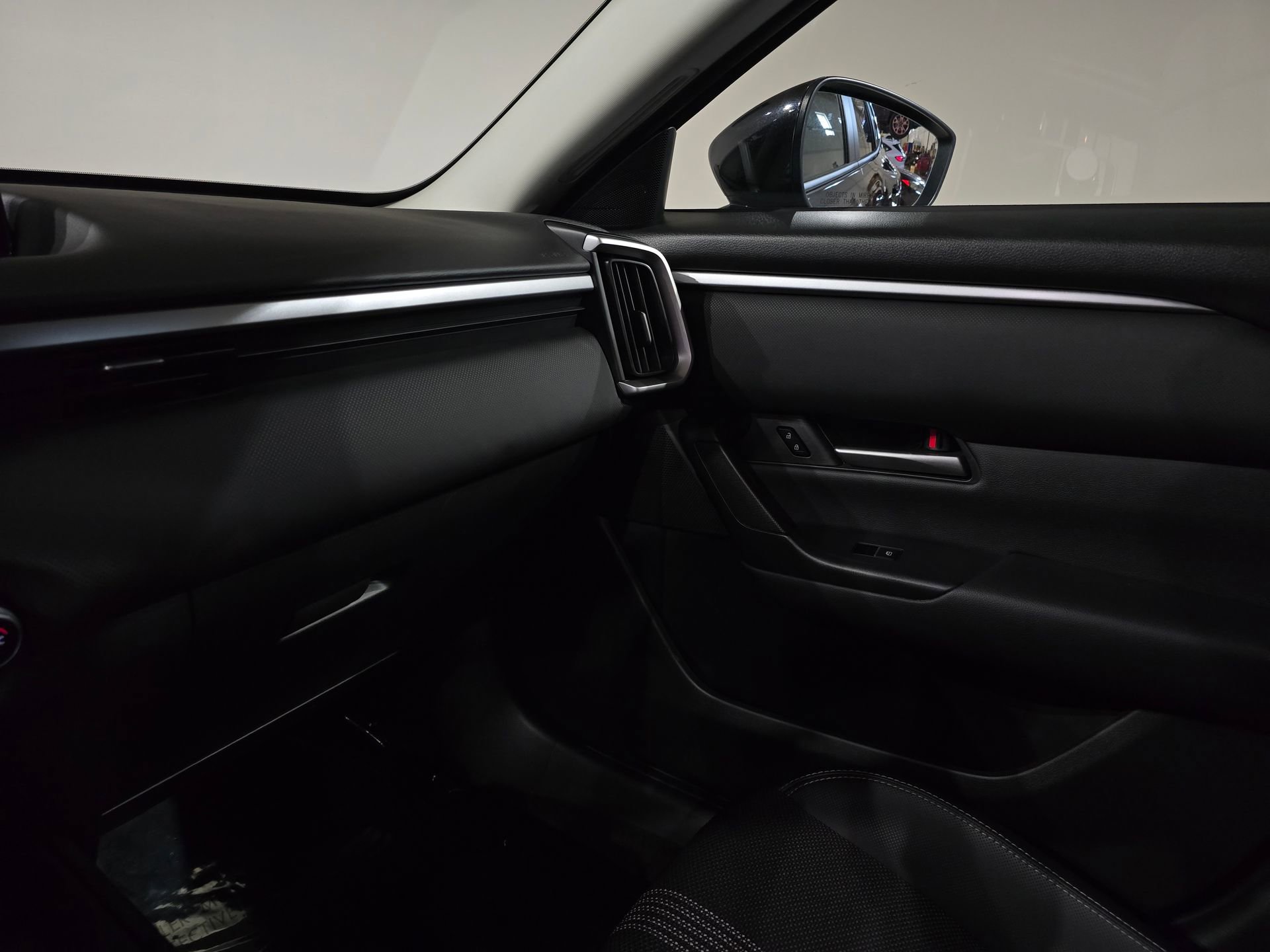 Used 2025 MAZDA CX-50 AWD 2.5 S w/ Preferred Package image 28