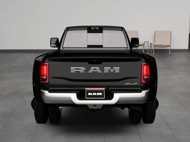 New 2026 RAM 3500 Tradesman image 6