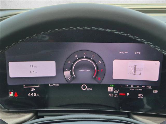 New 2026 Audi Q5 Premium Plus AWD/4WD image 10