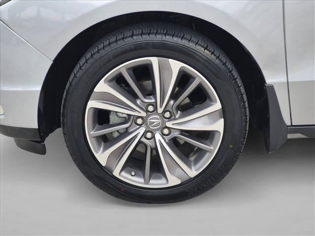 Used 2018 Acura MDX w/ Technology Package FWD image 25