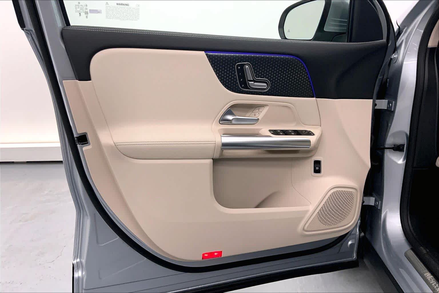 New 2026 Mercedes-Benz GLA 250 image 20