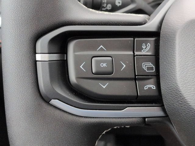 New 2026 Jeep Cherokee Overland w/ Advanced Pro Tech Group AWD/4WD image 24