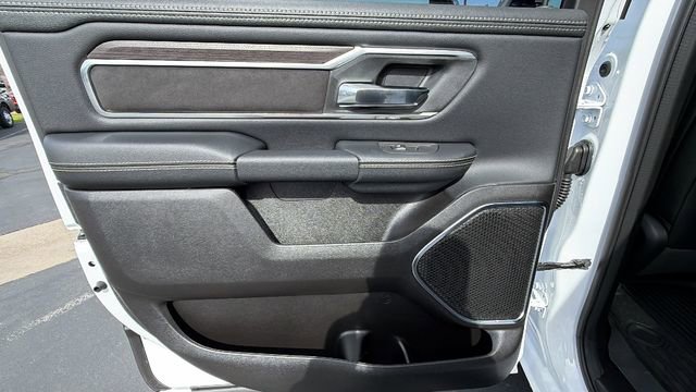 New 2026 RAM 1500 Laramie image 15