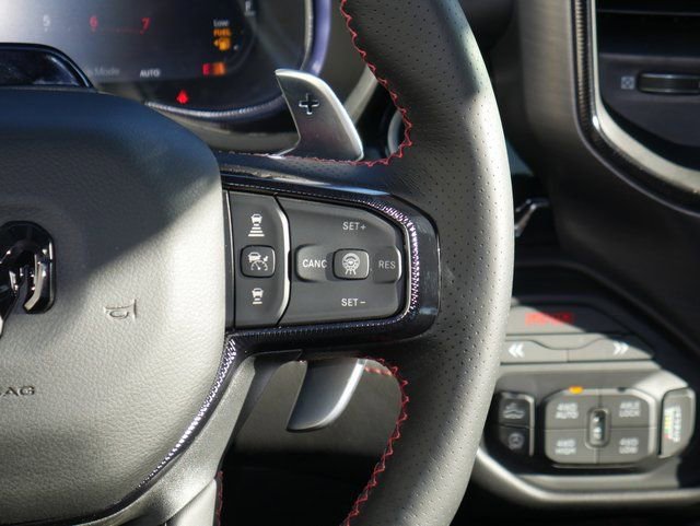 New 2026 RAM 1500 RHO w/ RHO Level 1 Equipment Group image 17