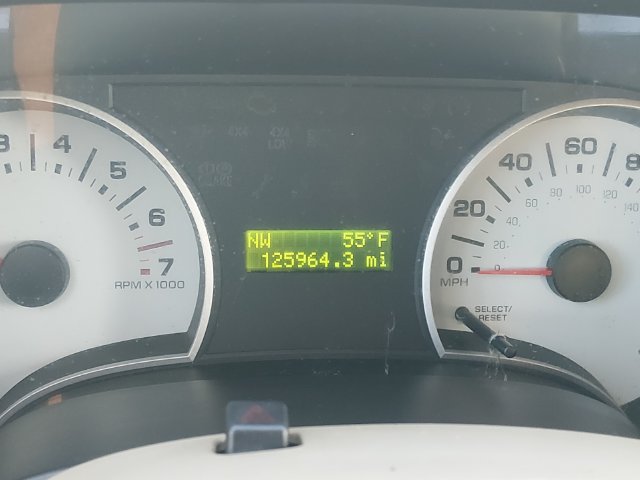 Used 2008 Ford Explorer Sport Trac XLT RWD image 23
