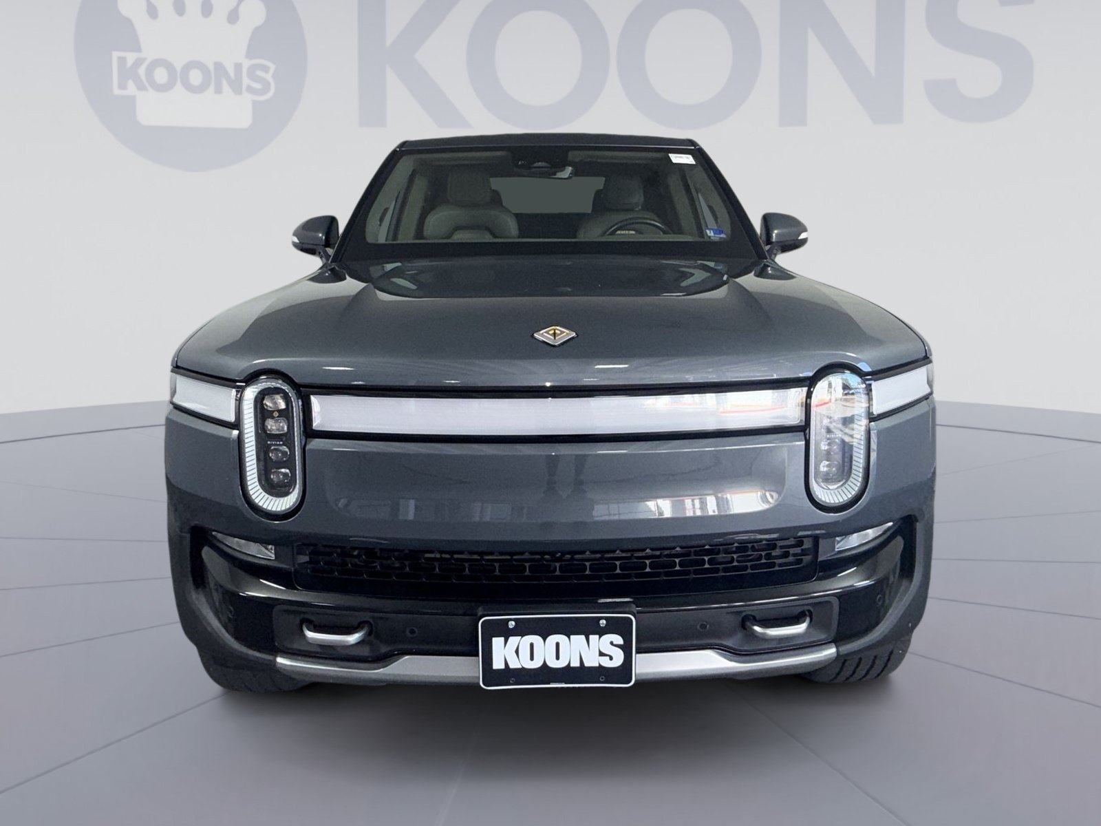 Used 2022 Rivian R1T Adventure AWD/4WD image 11