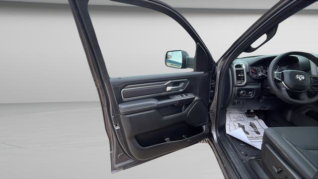 New 2026 RAM 1500 Big Horn image 9