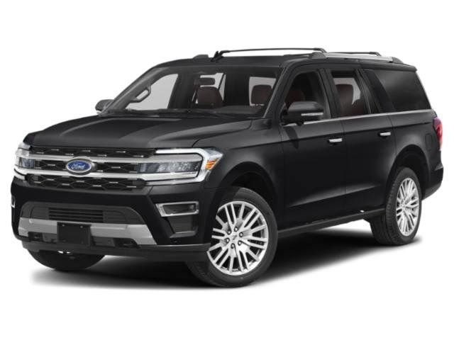 Used 2024 Ford Expedition Max Limited