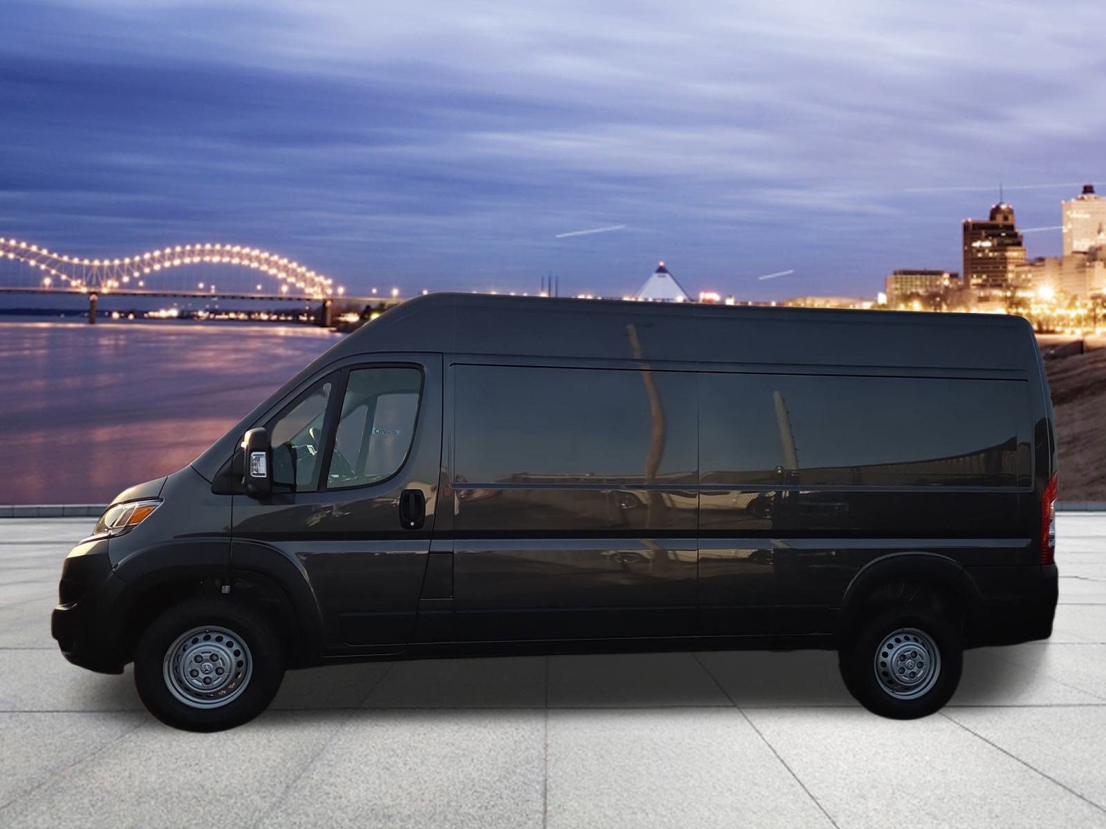 New 2026 RAM ProMaster 2500 w/ Advanced Safety Group image 2