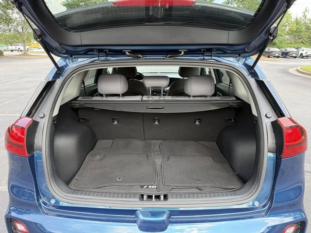 Used 2020 Kia Niro LX FWD image 30