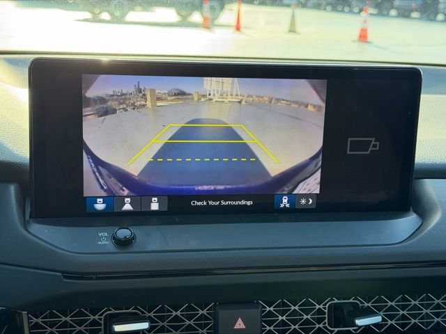 Certified 2023 Honda Accord Sport image 24