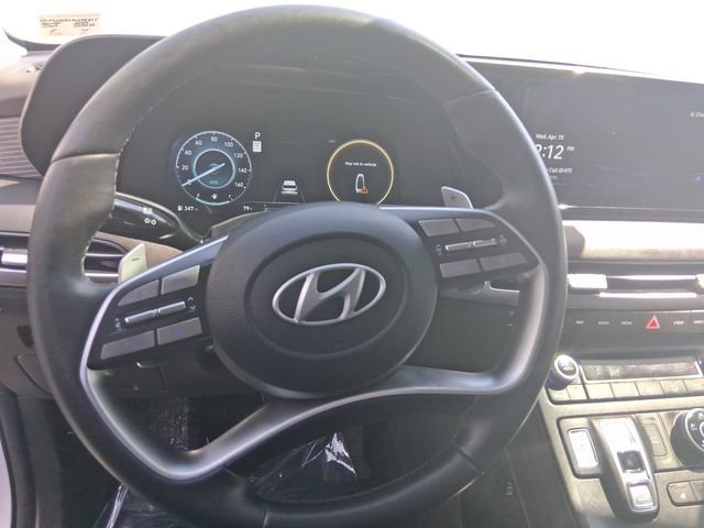 Used 2024 Hyundai Palisade Limited AWD/4WD image 13