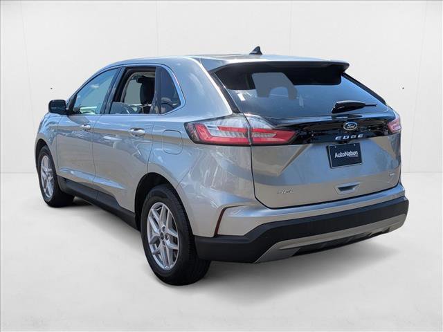 Used 2024 Ford Edge SEL image 8