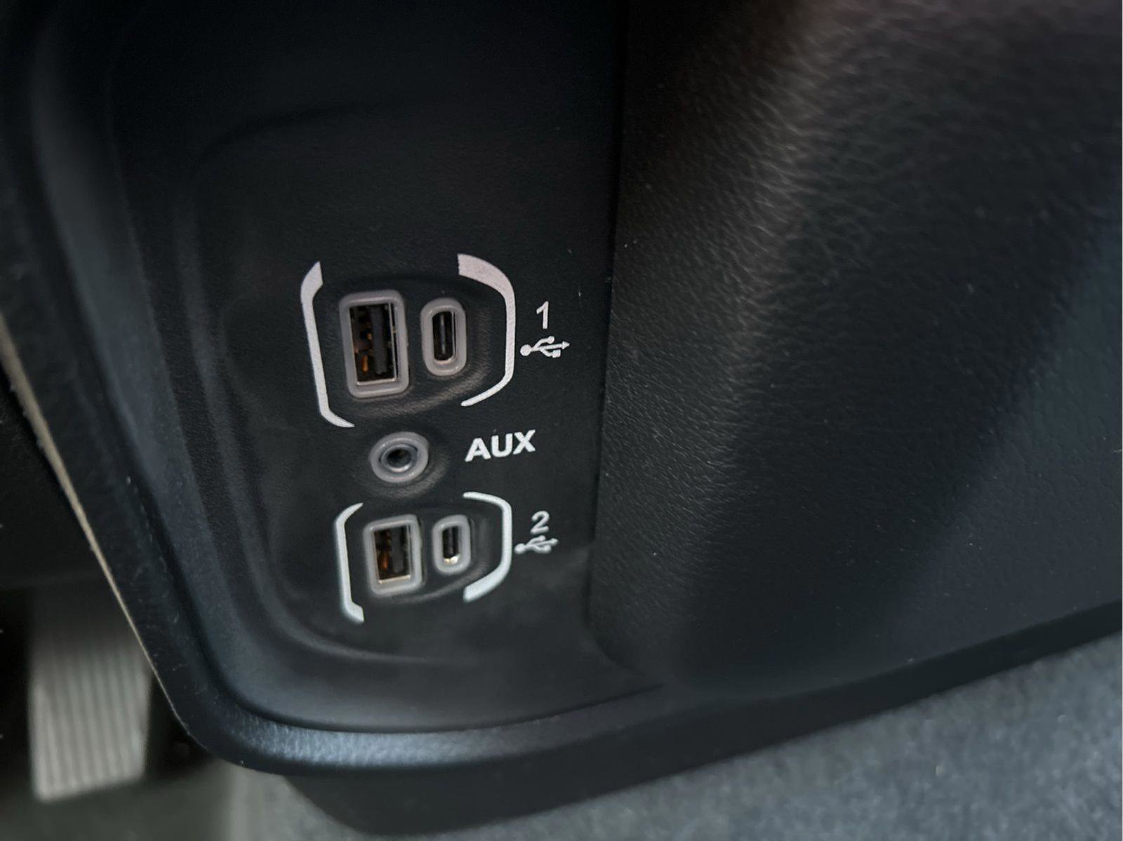 Certified 2020 RAM 1500 Big Horn image 33