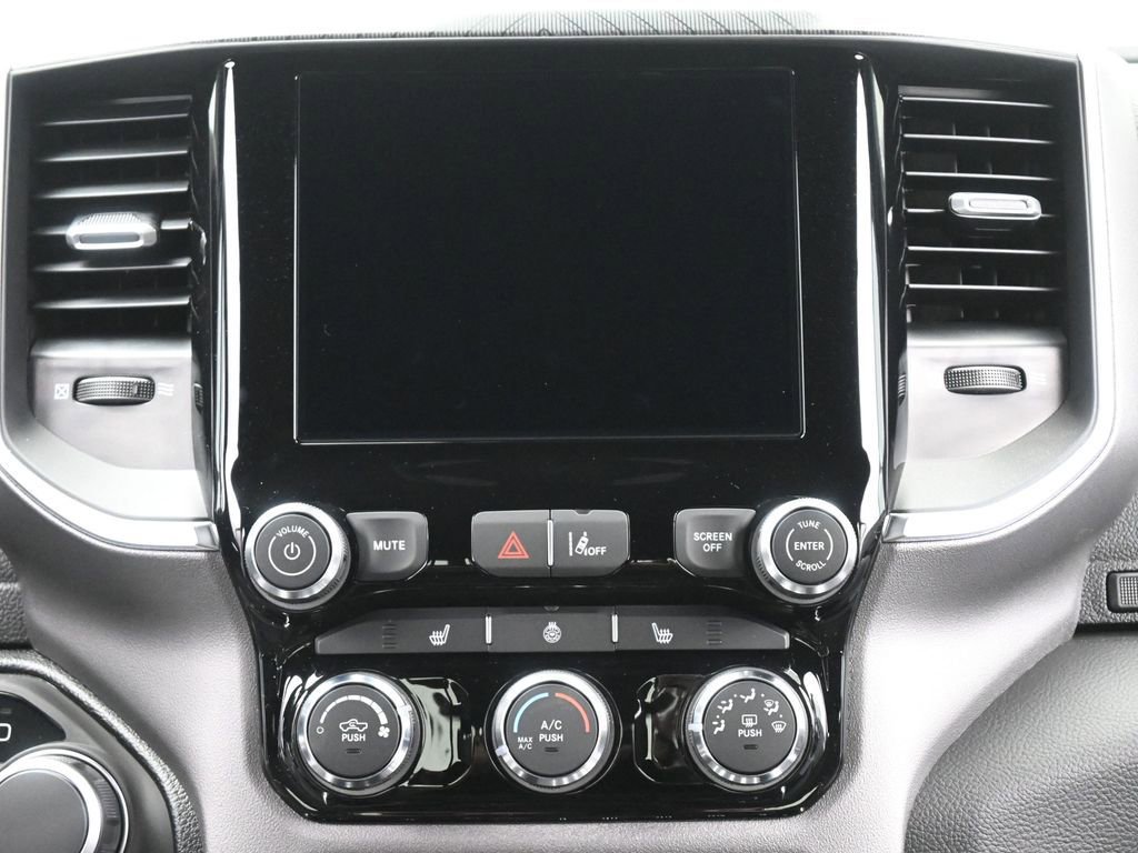 New 2026 RAM 1500 Big Horn image 26