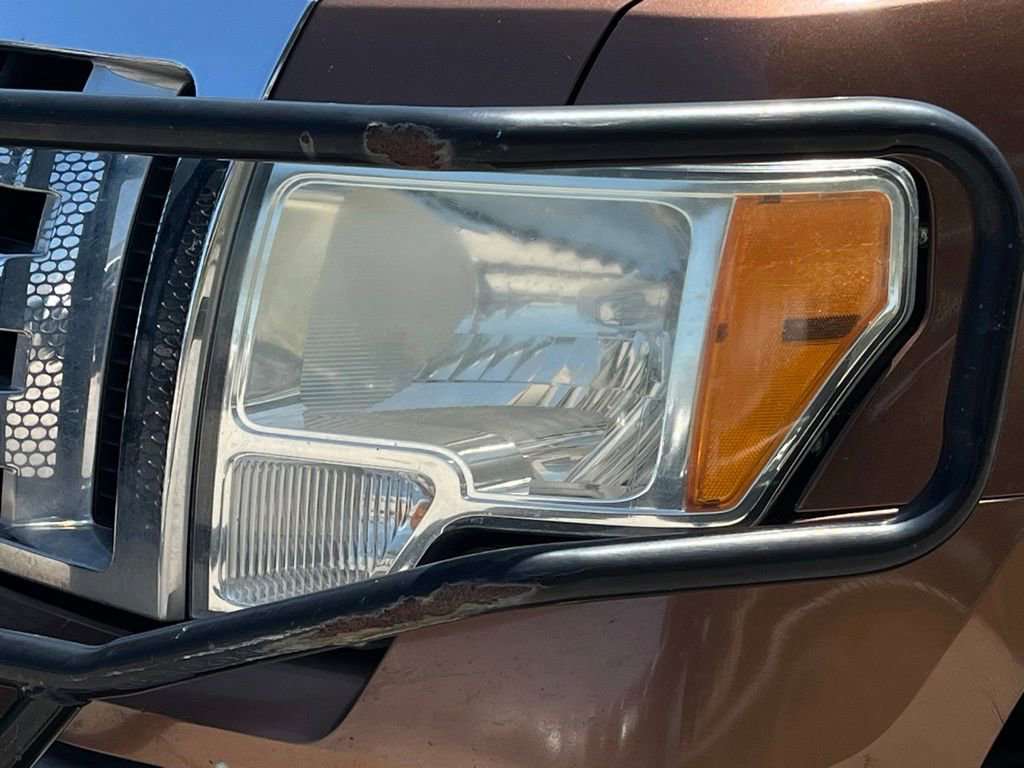 Used 2011 Ford F150 XLT w/ XLT Convenience Pkg RWD image 22