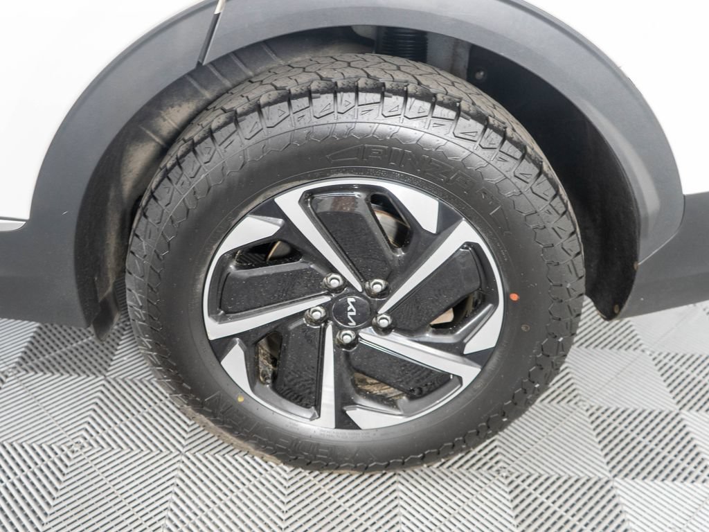 Used 2023 Kia Sportage LX AWD/4WD image 26