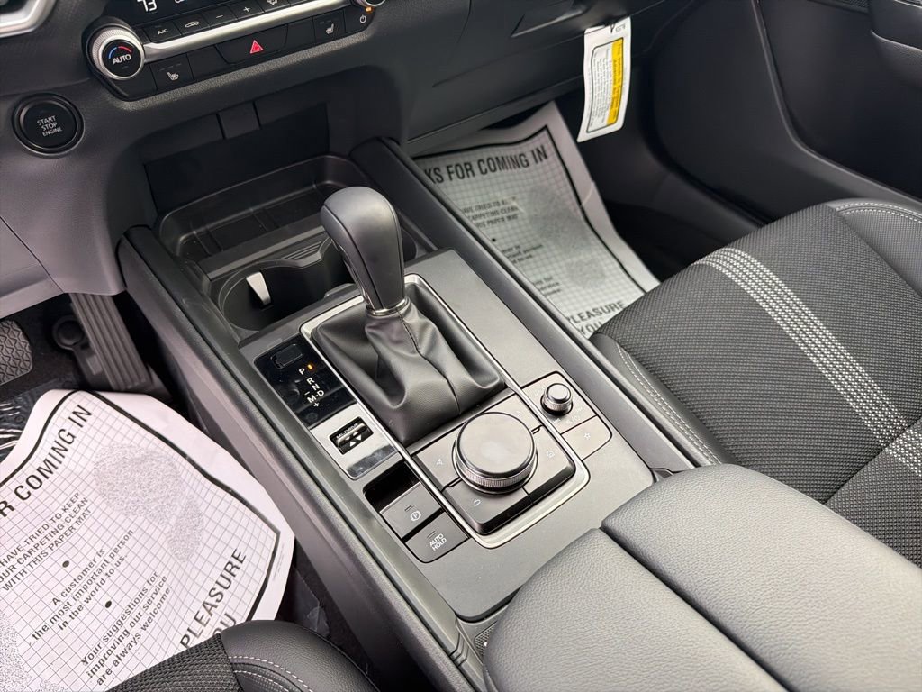 New 2026 MAZDA CX-50 AWD 2.5 S w/ Weather Package image 16