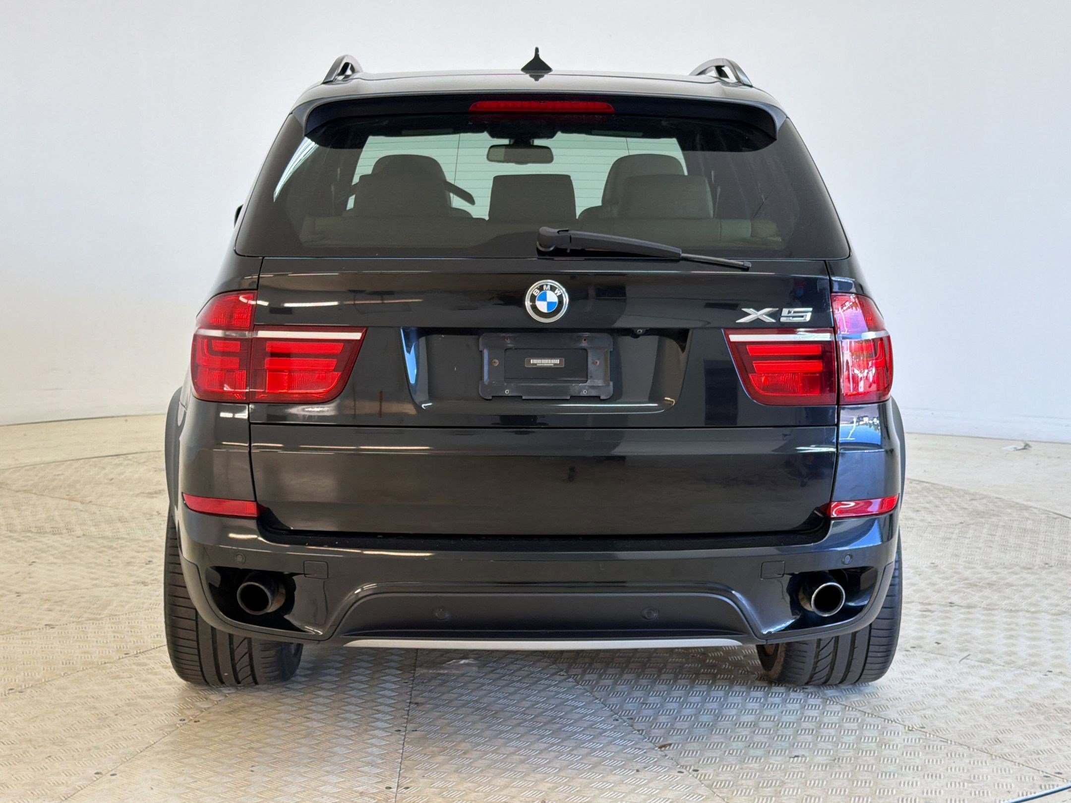 Used 2013 BMW X5 xDrive35i AWD/4WD image 10