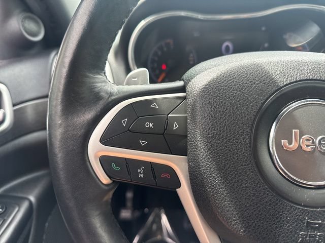 Used 2015 Jeep Grand Cherokee Altitude AWD/4WD image 21