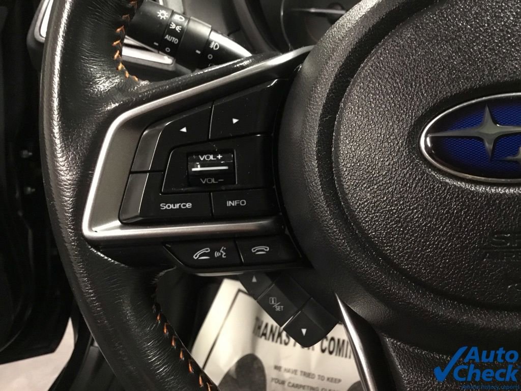 Used 2018 Subaru Crosstrek 2.0i Limited image 44