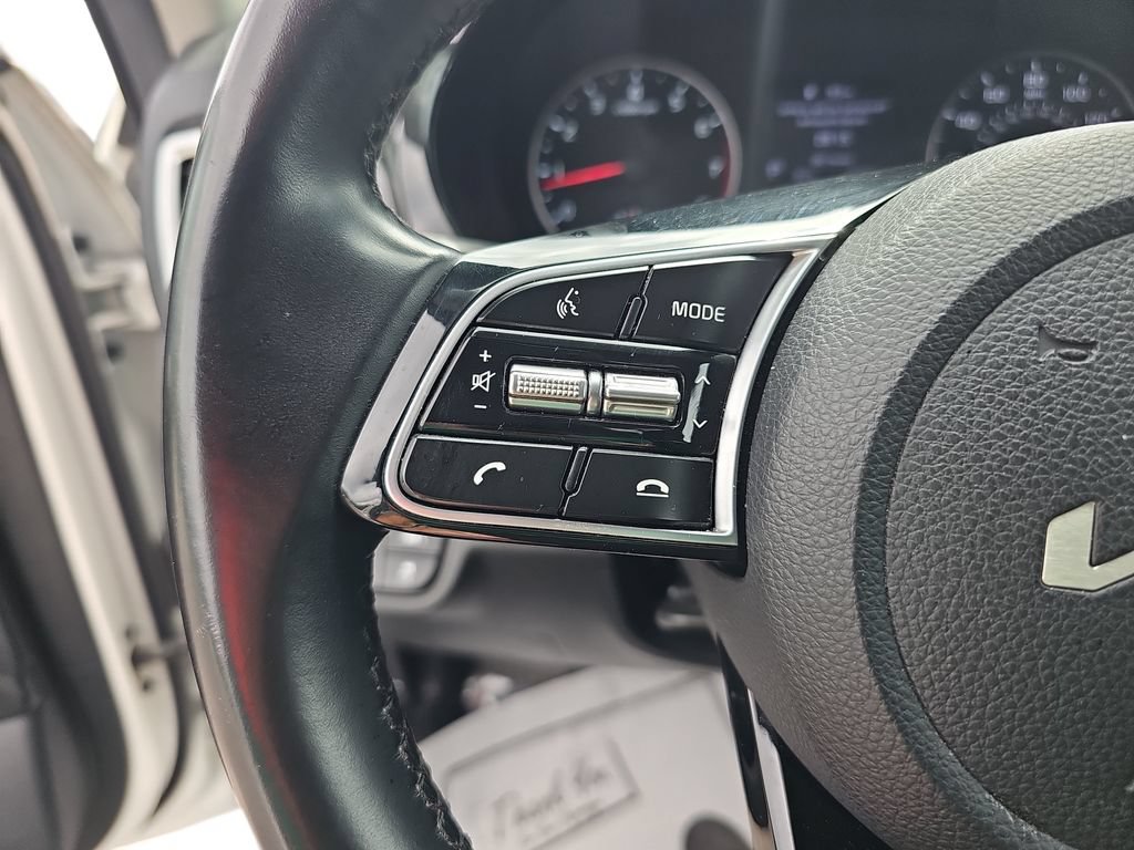 Used 2022 Kia Seltos EX AWD/4WD image 17