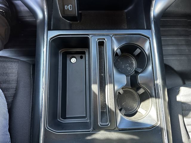 Certified 2023 Ford F150 XL w/ STX Appearance Package image 25