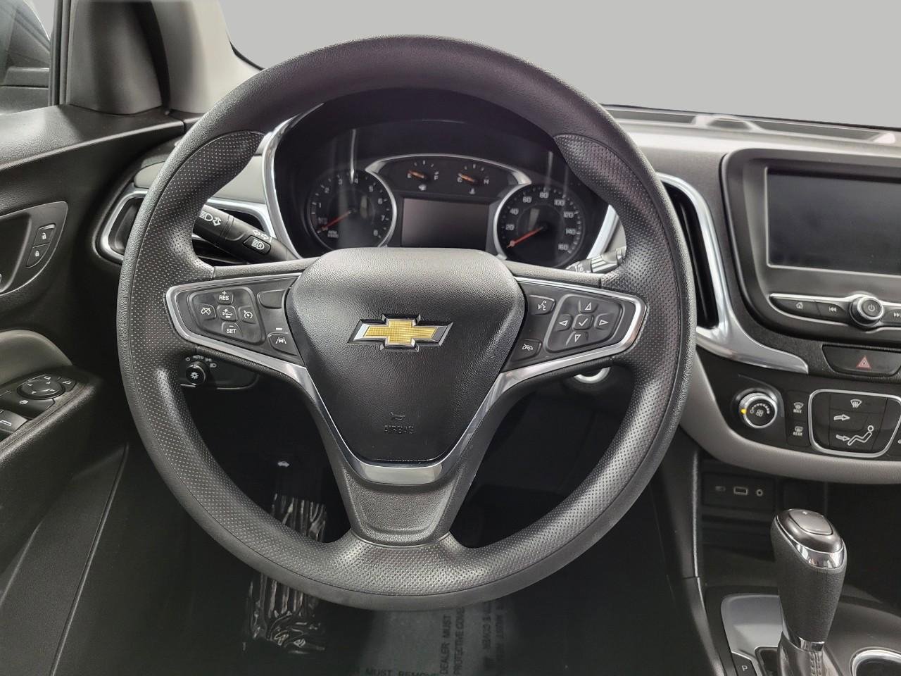 Used 2021 Chevrolet Equinox LT FWD image 6