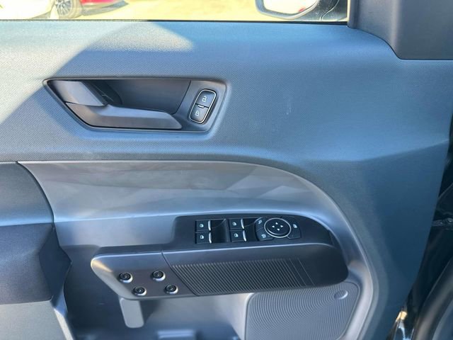 New 2025 Ford Maverick XL w/ Equipment Group 102A image 22