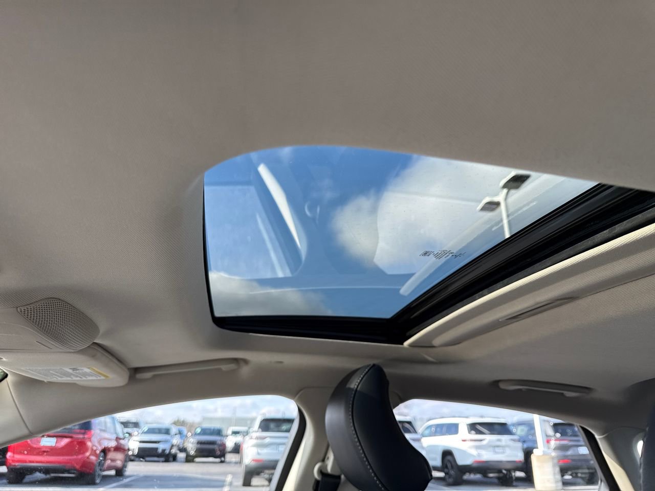 Used 2019 Ford Fusion Energi Titanium image 14