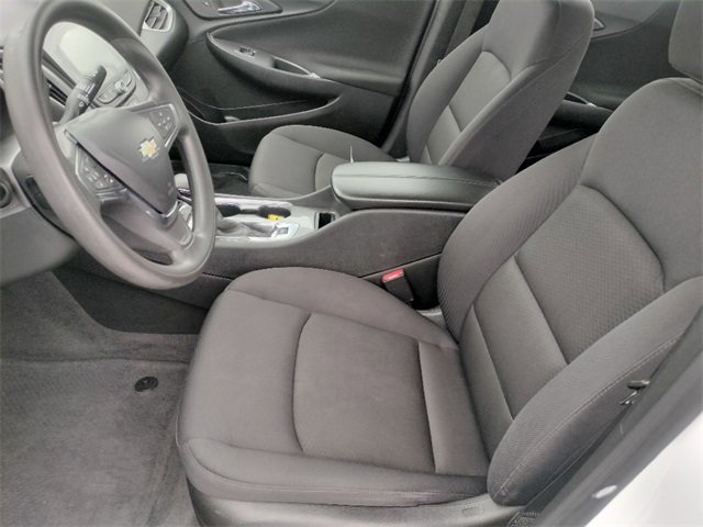 Used 2024 Chevrolet Malibu LT image 19
