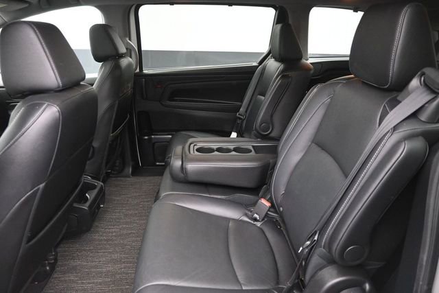 Used 2021 Honda Odyssey EX-L image 19