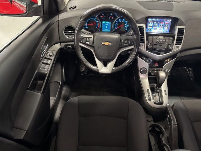 Used 2014 Chevrolet Cruze LT w/ All-Star Edition FWD image 5