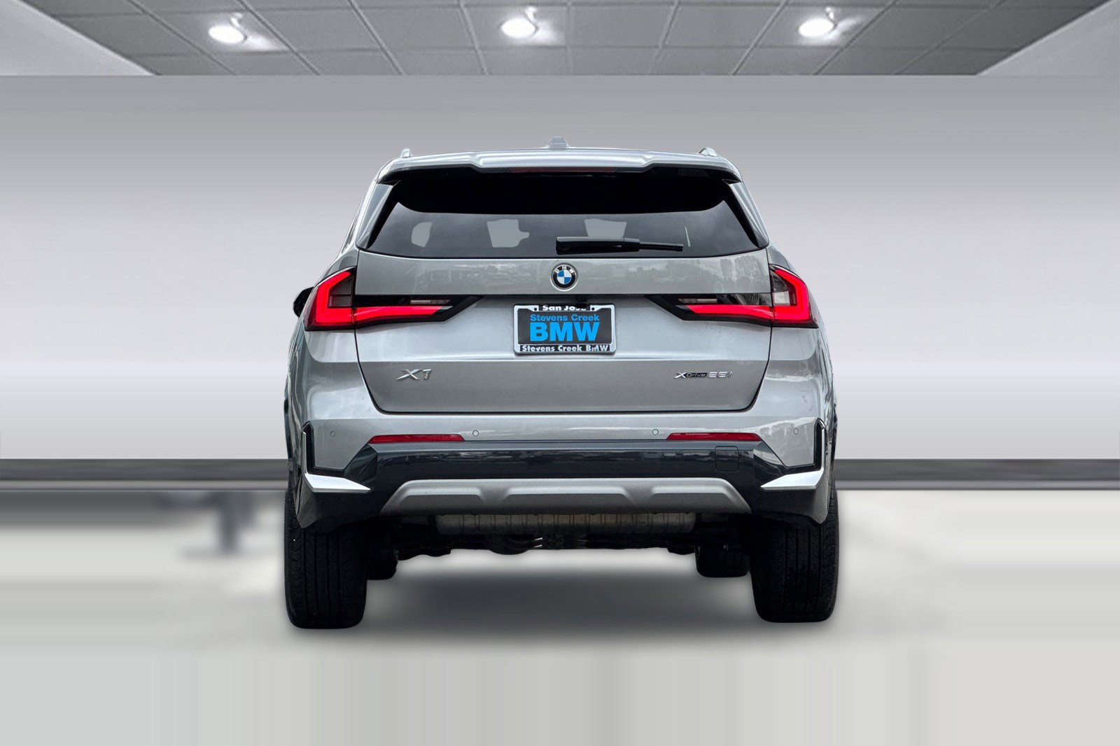 Certified 2023 BMW X1 xDrive28i w/ Premium Package image 10