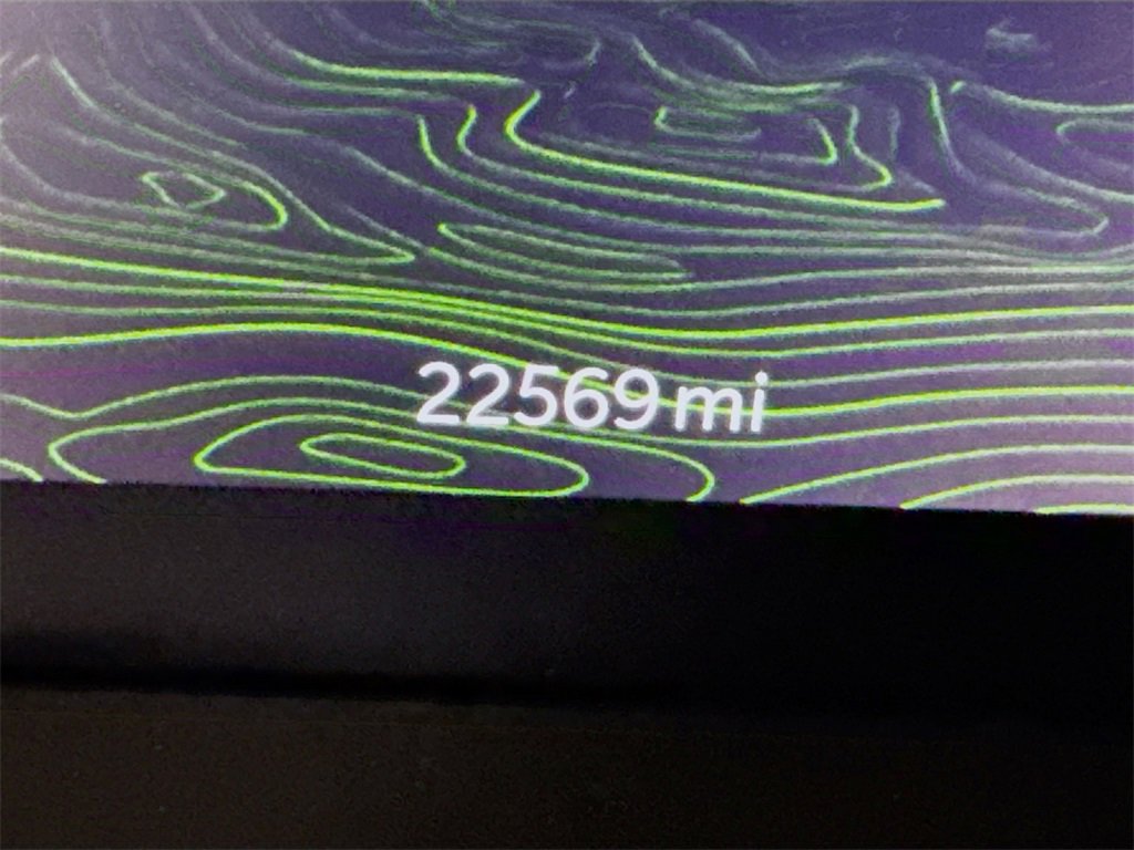 Used 2022 Jeep Grand Cherokee Limited 4xe image 5