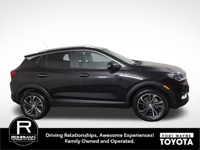 Used 2023 Buick Encore GX Select FWD image 5