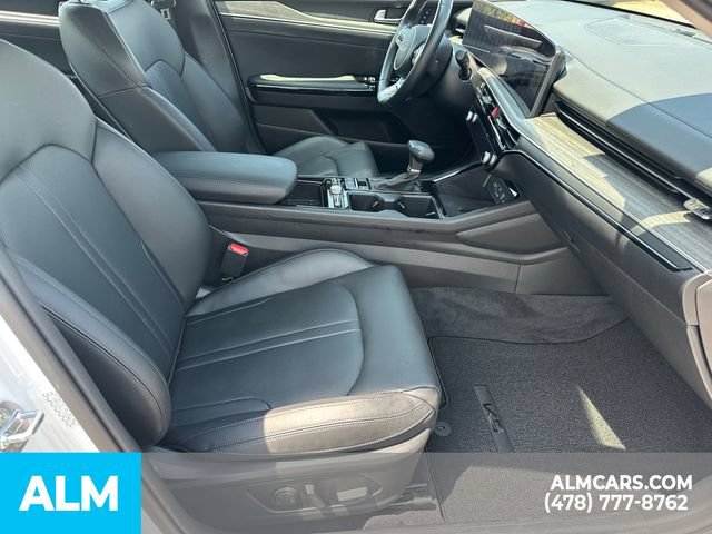 Used 2025 Kia K5 EX FWD image 15