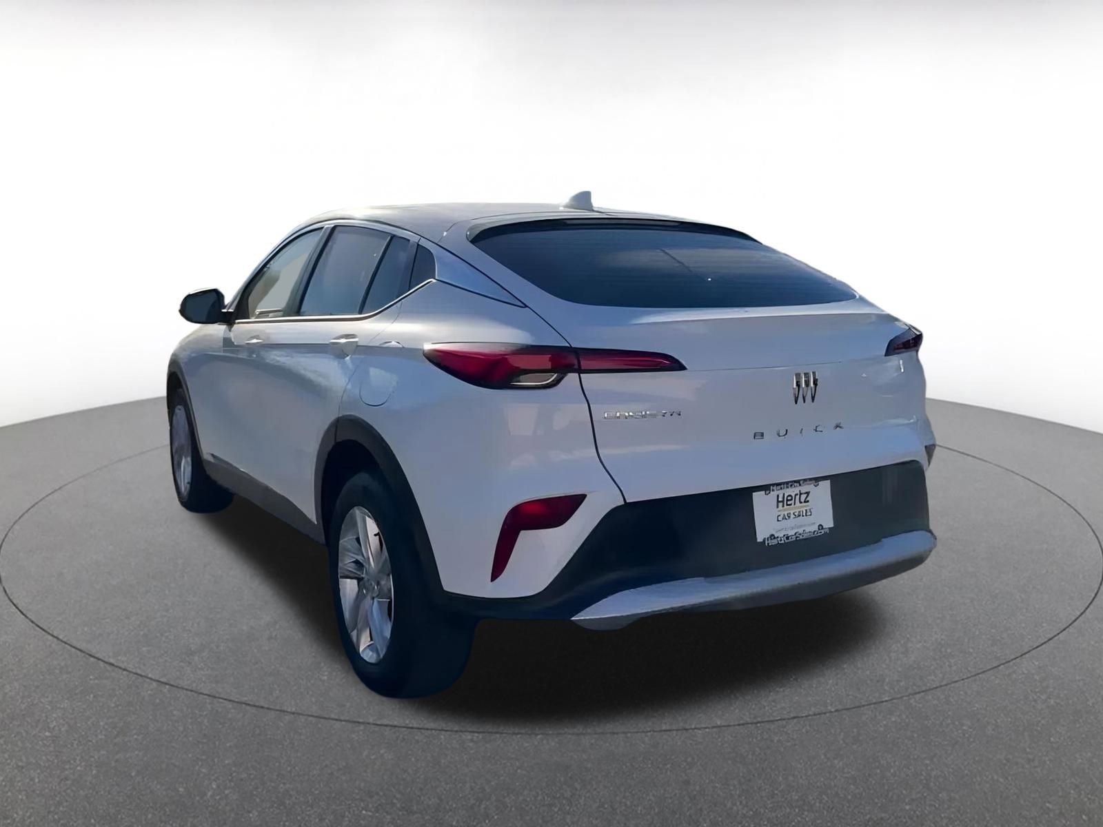 Used 2025 Buick Envista Preferred image 11