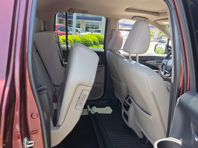 Used 2020 Honda Ridgeline RTL-E image 19