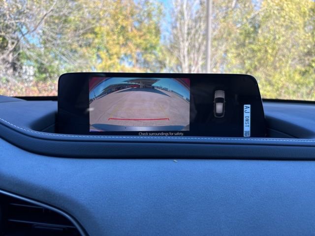 New 2026 MAZDA CX-30 AWD 2.5 S image 19