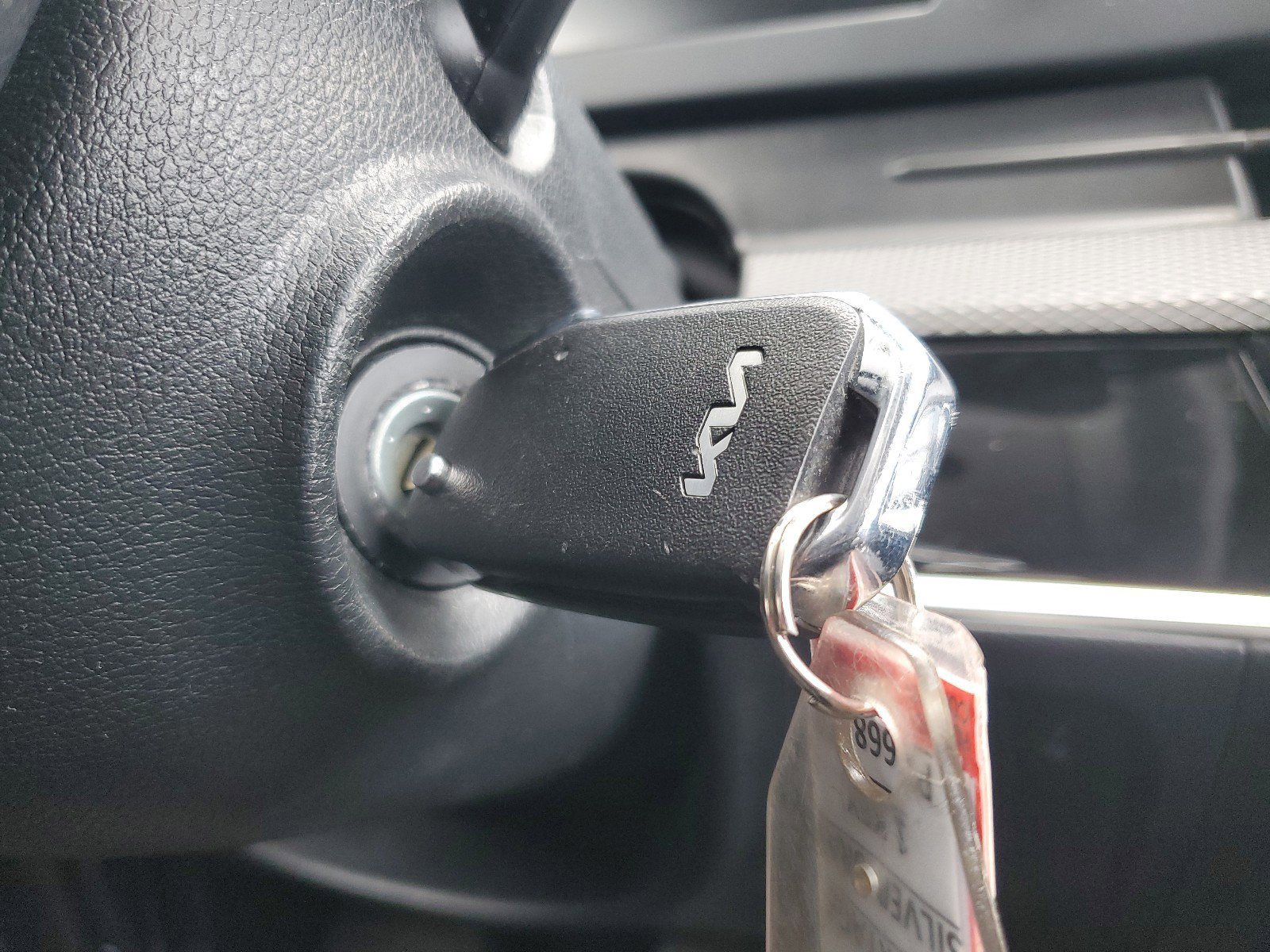 Used 2023 Kia Sportage LX image 22