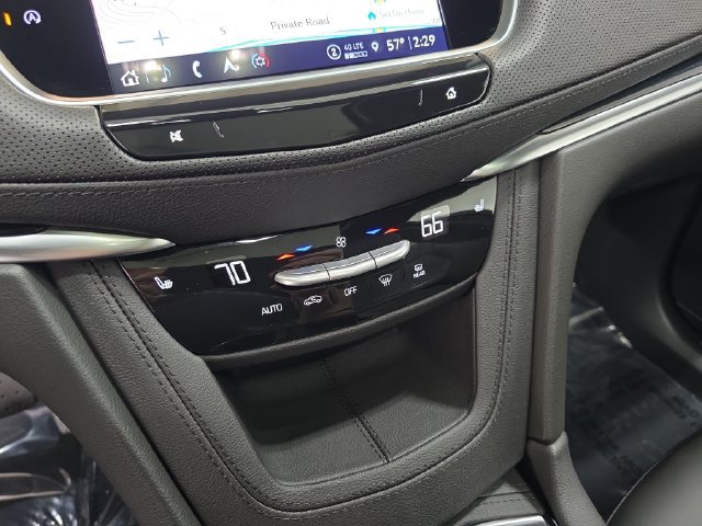 New 2026 Cadillac XT5 Premium Luxury w/ LPO, Floor Liner Package FWD image 21